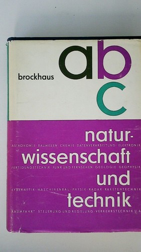 84867 brockhaus abc der - 84867,