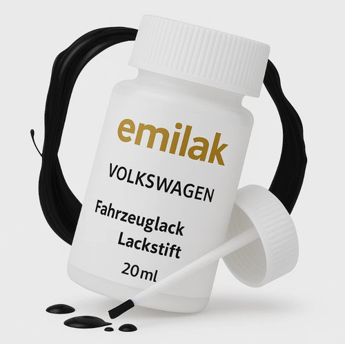 Lackstift lb5n indigoblau für - lackstift,