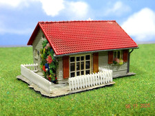 FALLER H0 B-200 SIEDLERHAUS