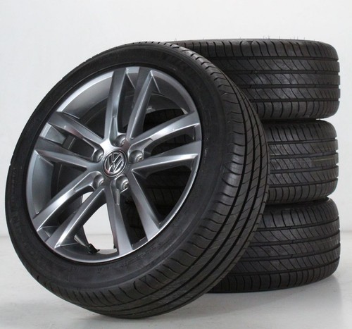 Golf r line - vw, 7