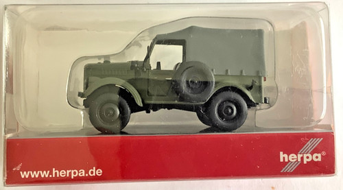 Herpa minitanks 024792 - ✅herpa,