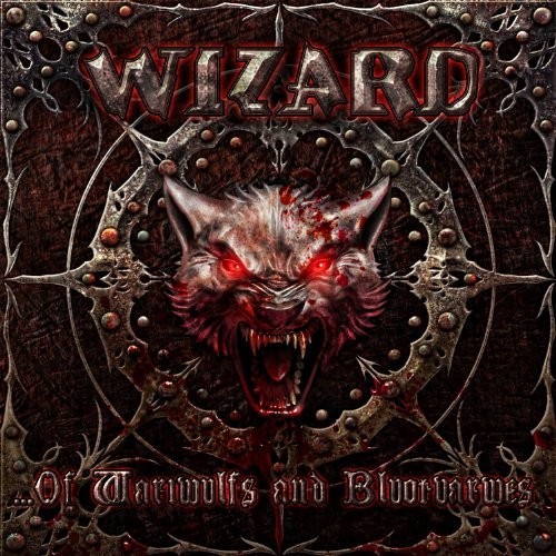Wizard of wariwulfs and - -,
