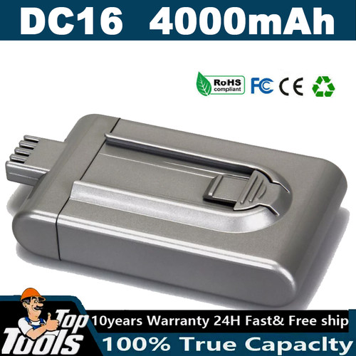 Akku für dyson - 12097, dc16