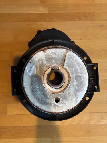 Viessmann kesseltür - viessmann,