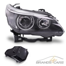 ATEC BI-XENON SCHEINWERFER HAUPTSCHEINWERFER RECHTS FÜR BMW 5-ER E60 E61