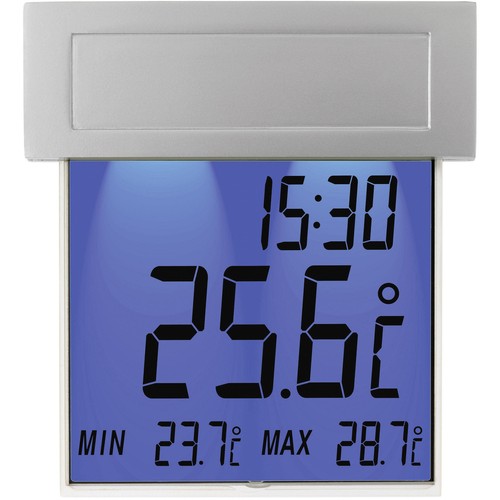 Tfa dostmann vision solar - tfa,