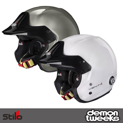 Stilo venti4 trophy jethelm - jethelm,