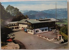 AK Cafe Hotel Türken