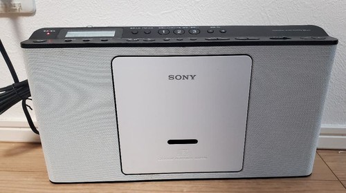 Sony e80 radio bluetooth - cd,
