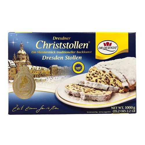 Quendt dresdner - dr.,