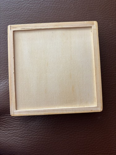 Kugellabyrinth aus holz - kugellabyrinth,