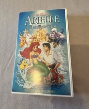 Disney Arielle die