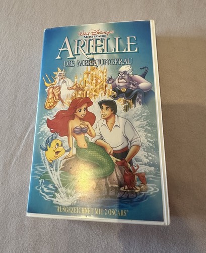 Disney arielle die - arielle,