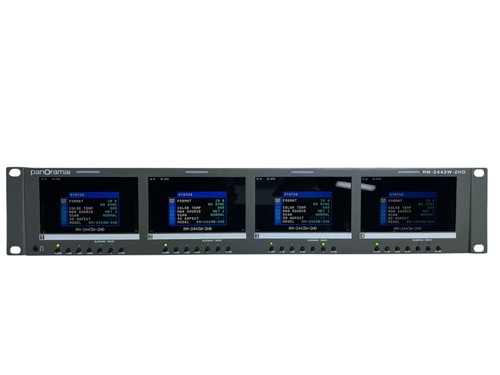 Wohler panorama 2443w 2hd - wohler, rm-2443w-2hd