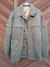 NVA Wattejacke Winterjacke FDA