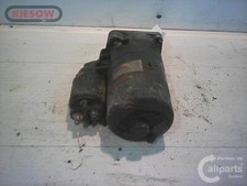 Fiat Punto 176 55 S Anlasser