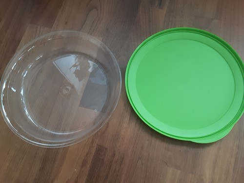 Tupperware tafelperle - tupperware,