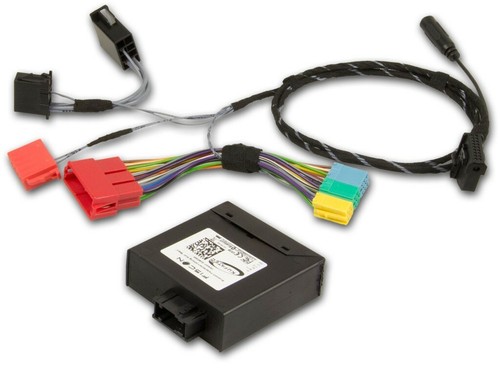 Für audi bluetooth - 8j,