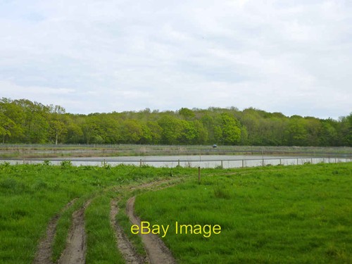 Foto 6x4 fischteiche - foto,