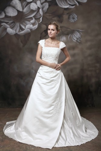 Hbh brautmode brautkleid mit - brautkleid,
