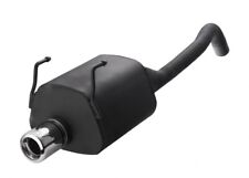 Sportschalldämpfer Auspuff