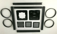 Diverse Quadrocopter Teile 