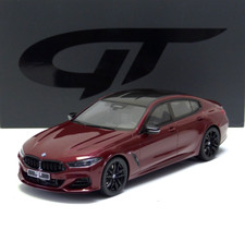 BMW M 850i xDrive
