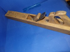 Rauhbank-Hobel Fa. Joh.Peter ARNS L:63cm