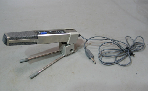 Aiwa microphone condenser zoom - condenser,