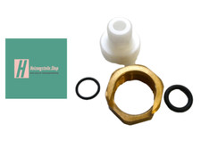 Geberit Wasseranschlussset zu