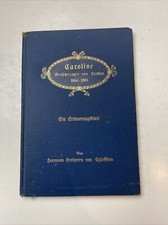 Caroline, Großherzogin von