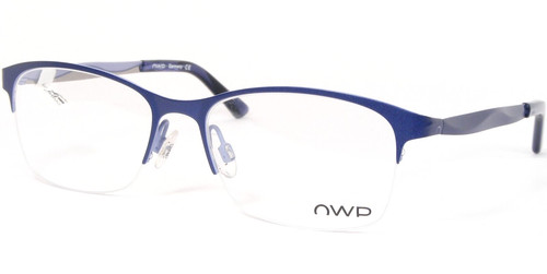 Owp modell 1408 brillenfassung - owp,