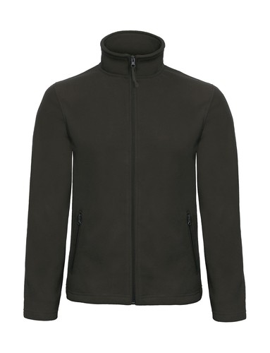 Herren fleecejacke outdoor - b&c,