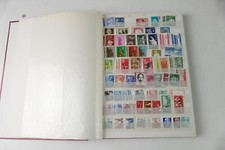 Briefmarken DDR ab 1950