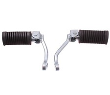 Fußrasten Vorne Suzuki GN125