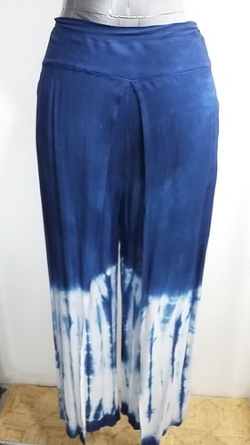 Batik hose wickeloptik von - in,