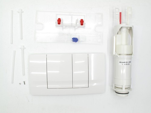 Friatec umbausatz spülkasten - friatec,