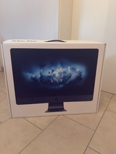 Apple iMac Pro 27" Retina 5K