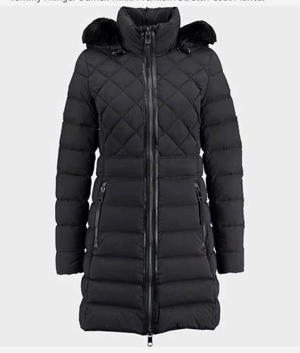 Tommy hilfiger nikki premium - tommy,