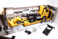 Jamara 405107 - Tieflader