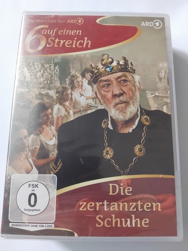 Sechs auf einen streich - sechs,