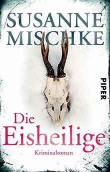 Die eisheilige kriminalroman - die,