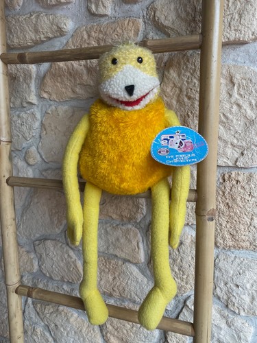 Flat eric oizo - mr,