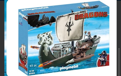 Playmobil 5135 piraten - playmobil,