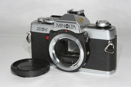 Minolta analoges slr - analoges,