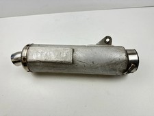 SILENCIEUX DEVIL HONDA CBR