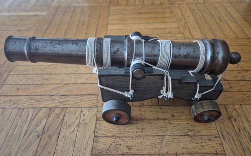 Deko kanone schiffsgeschütz - kanone,