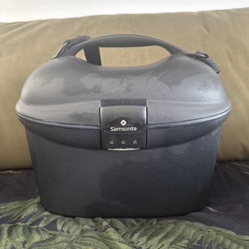 Samsonite vintage - samsonite,