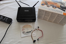 TEAC WAP-V6000 MedienStreamer