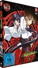 Highschool DxD - Vol. 3 von